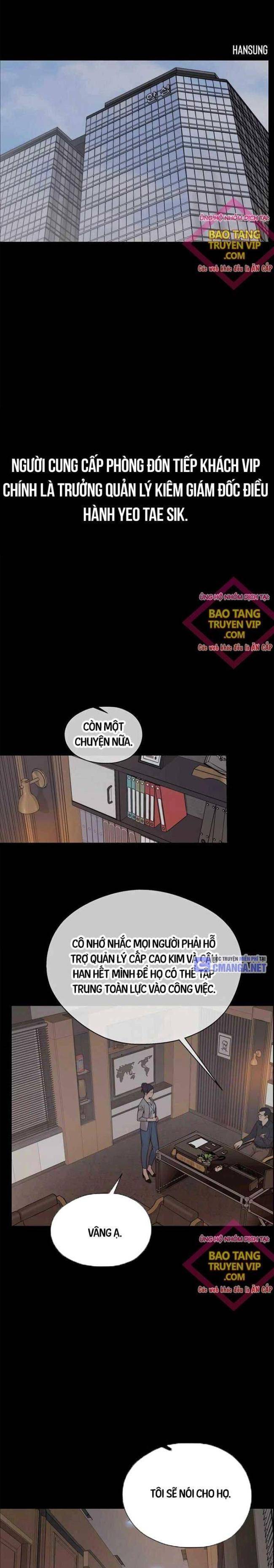 Người Đàn Ông Thực Thụ - Page 1