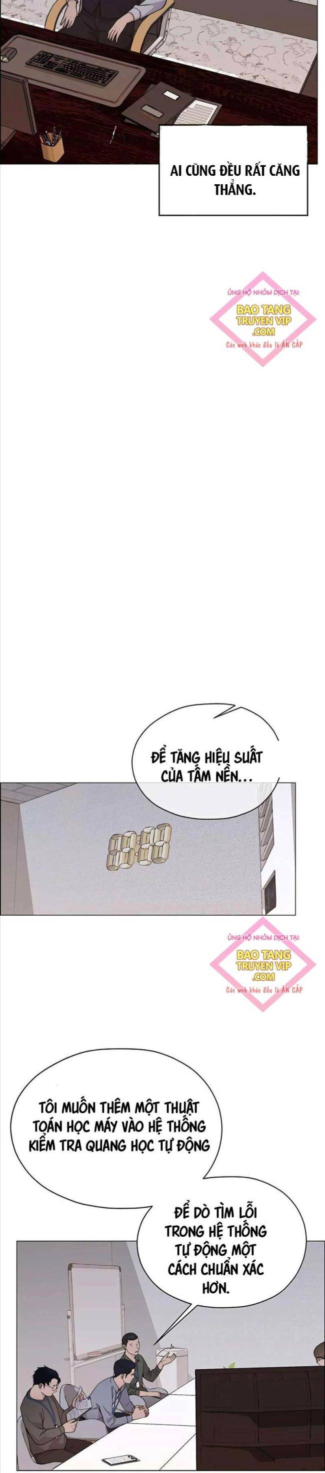 Người Đàn Ông Thực Thụ - Page 10