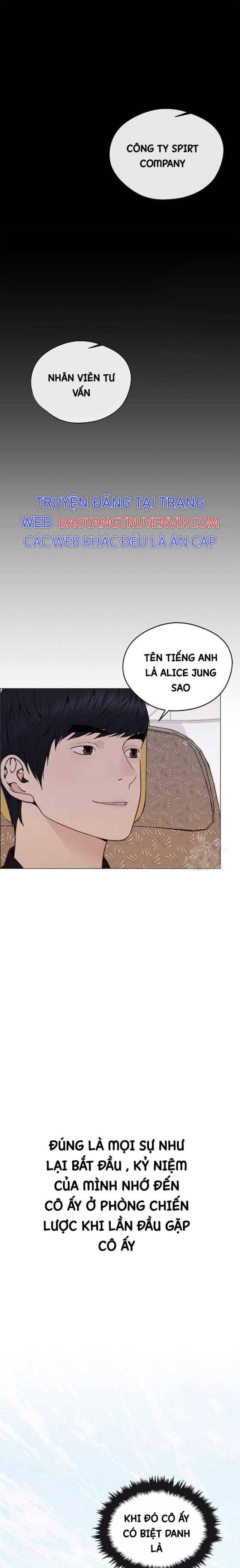 Người Đàn Ông Thực Thụ - Page 3
