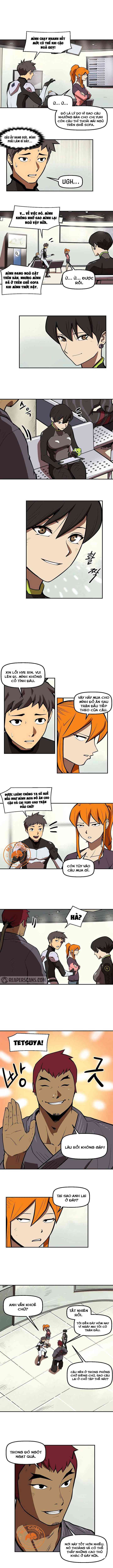 Raid - Page 3
