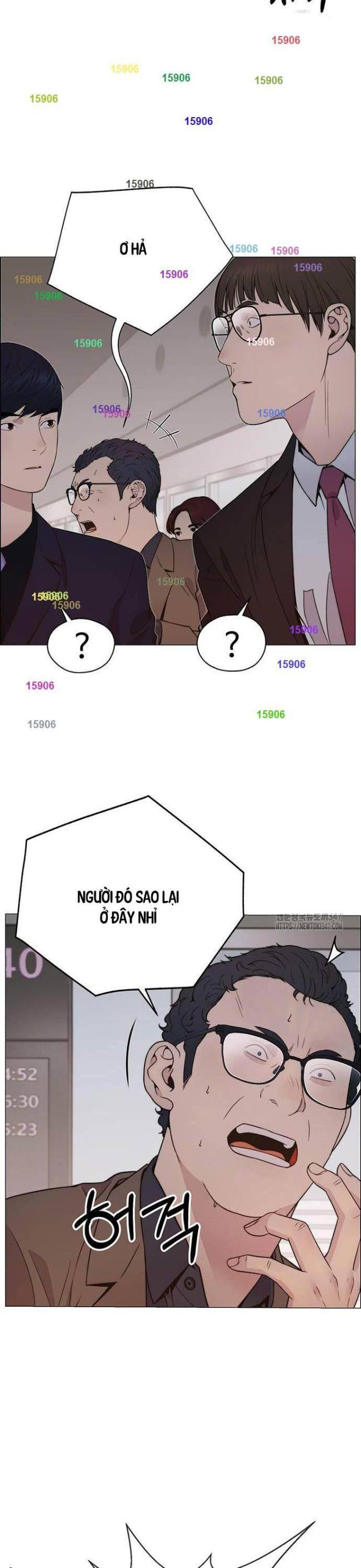 Người Đàn Ông Thực Thụ - Page 8