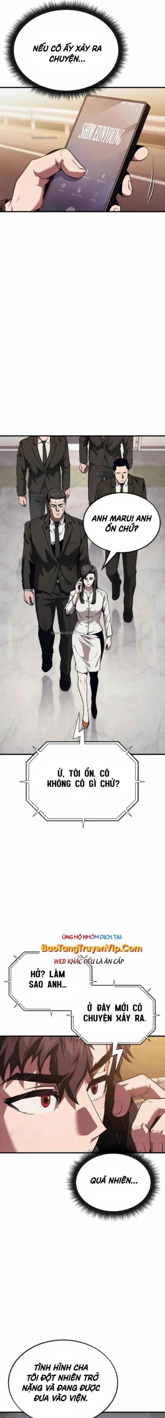 Rỉ Sét - Page 2