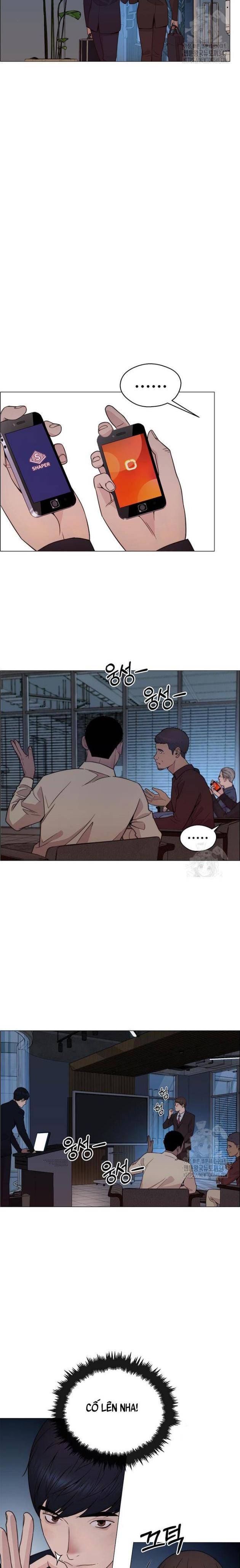 Người Đàn Ông Thực Thụ - Page 27
