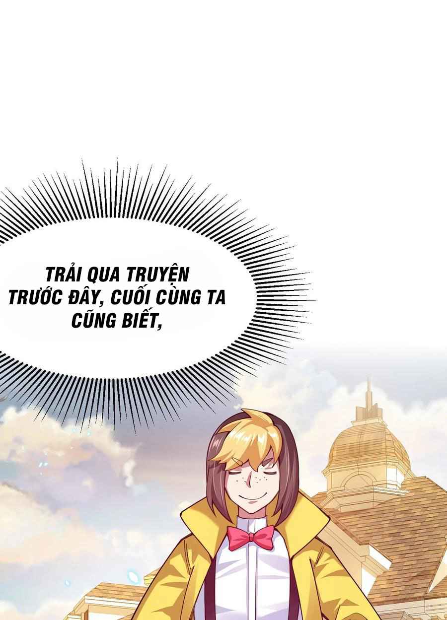 Sức Mạnh Của Kiếm Thần - Page 48