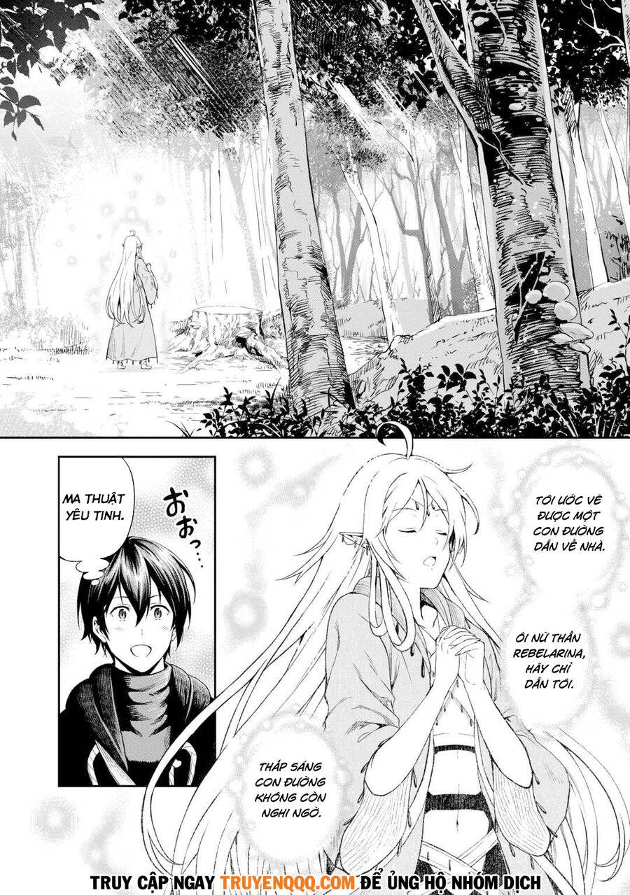 Sozai Saishuka No Isekai Ryokouki - Page 16