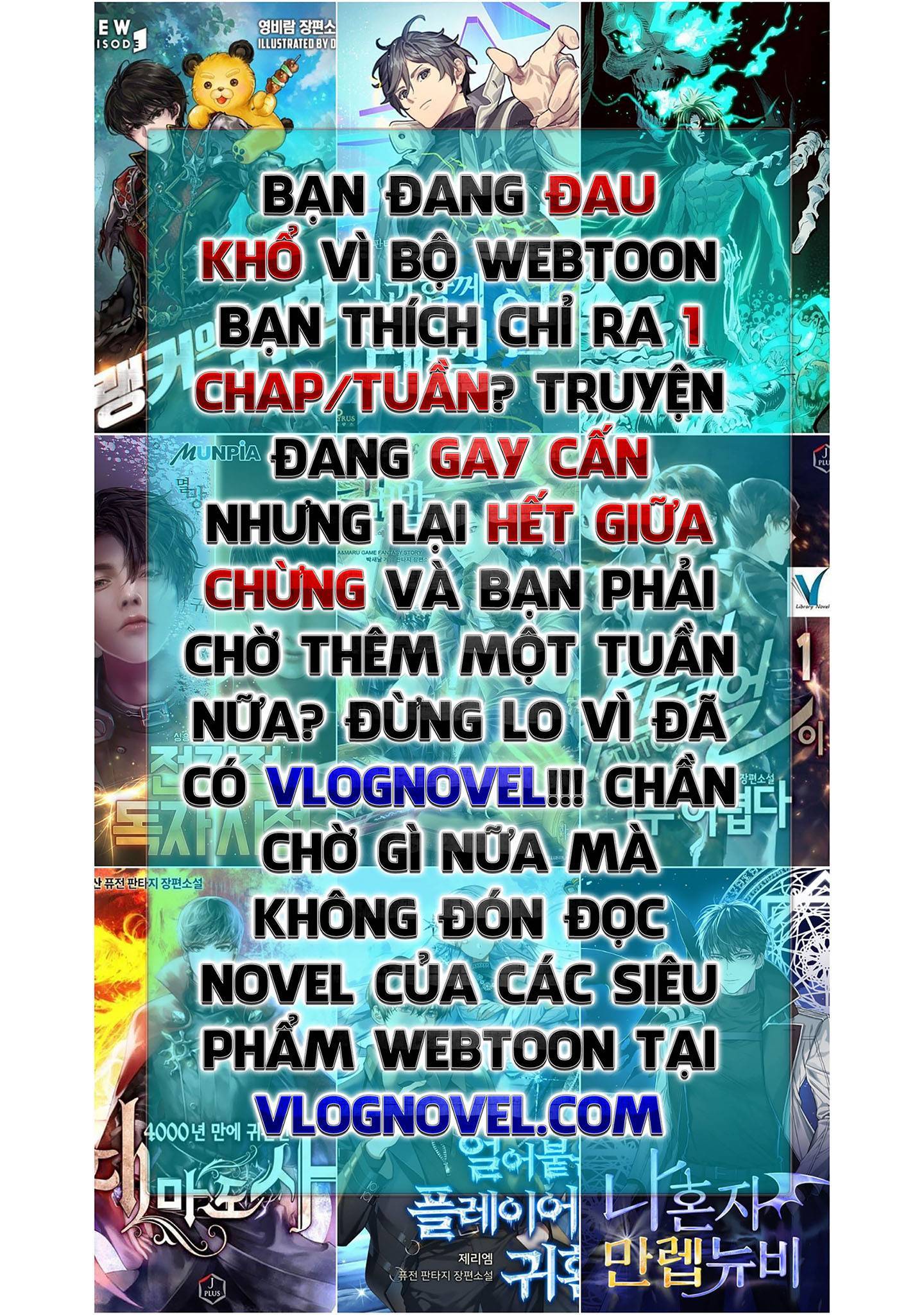Chiến Binh Gà Trống - Page 14