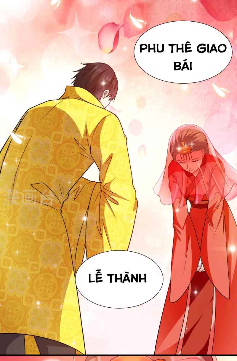 Thần Chiến Tranh - Page 6