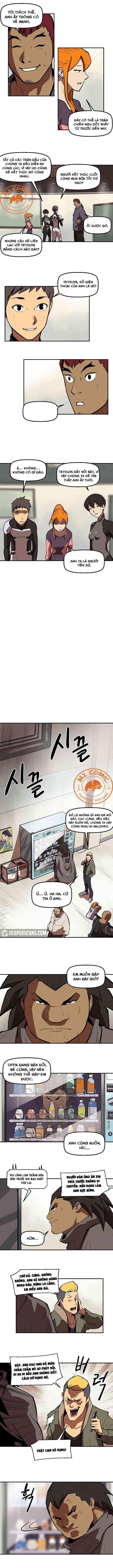 Raid - Page 5
