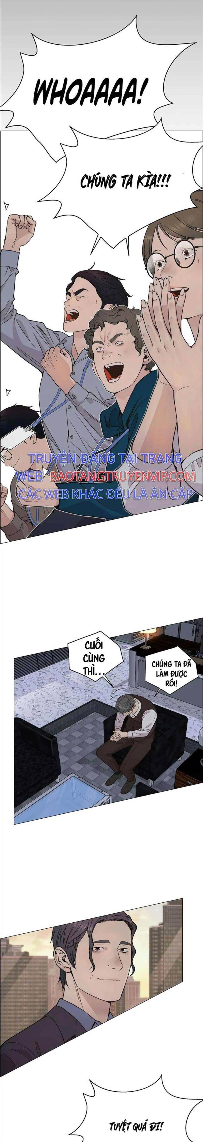 Người Đàn Ông Thực Thụ - Page 26
