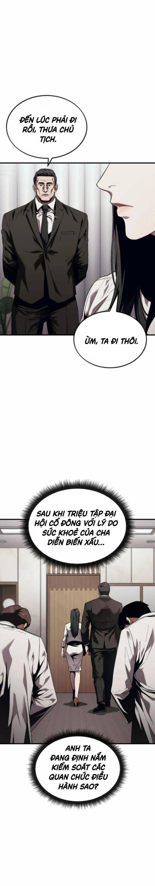 Rỉ Sét - Page 15