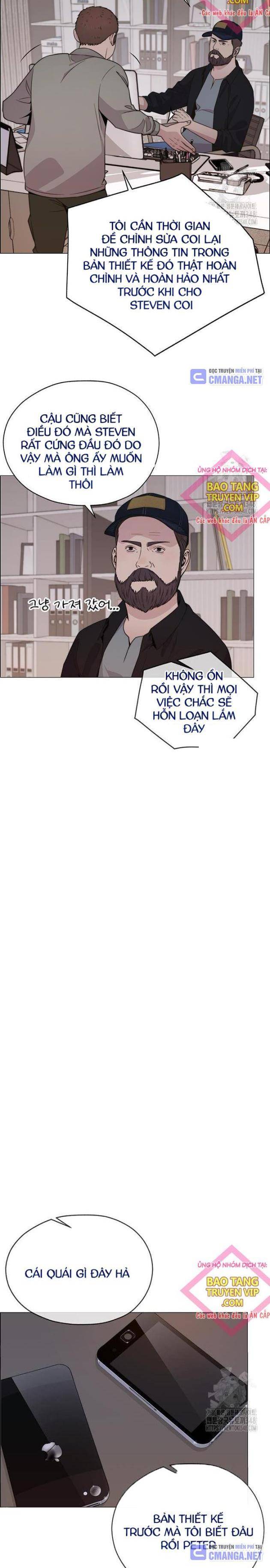 Người Đàn Ông Thực Thụ - Page 12