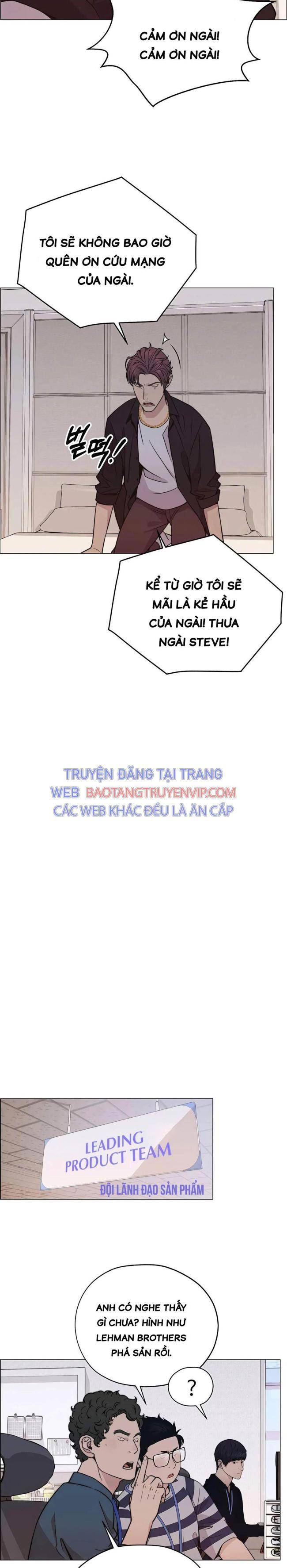 Người Đàn Ông Thực Thụ - Page 27