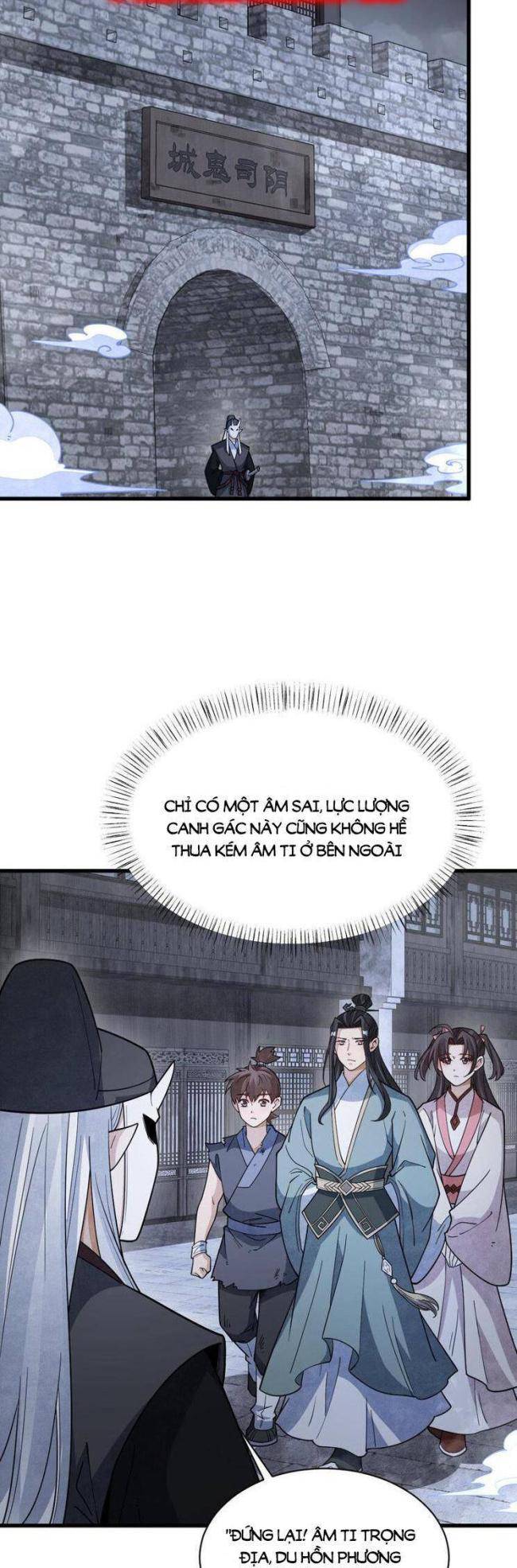 Lạn Kha Kỳ Duyên - Page 3