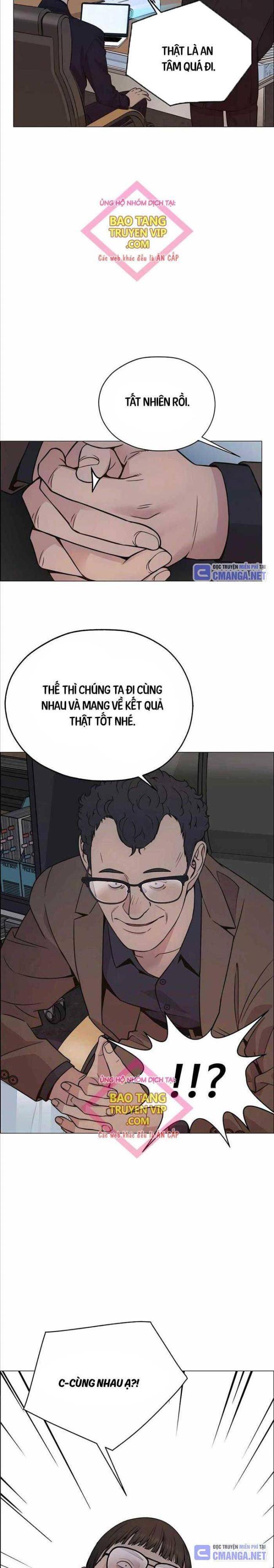Người Đàn Ông Thực Thụ - Page 32