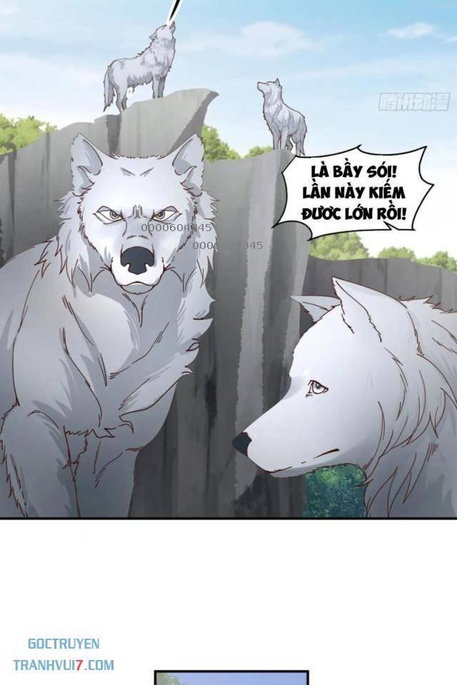 Vô Địch Thật Tĩnh Mịch - Page 2
