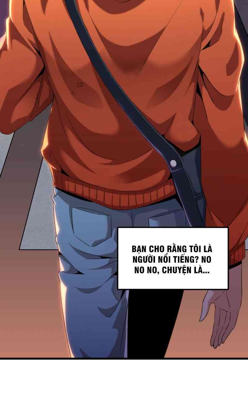 Tiên Đế Xâm Nhập - Page 2