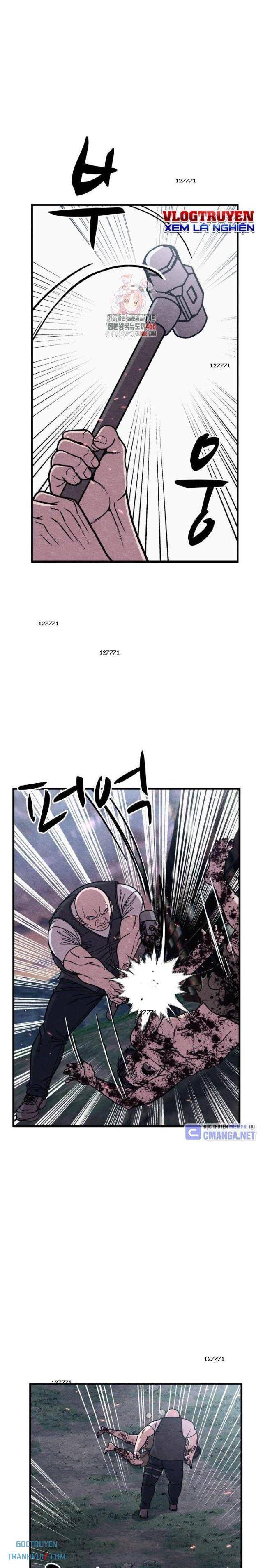Đấng Cứu Thế - Page 1