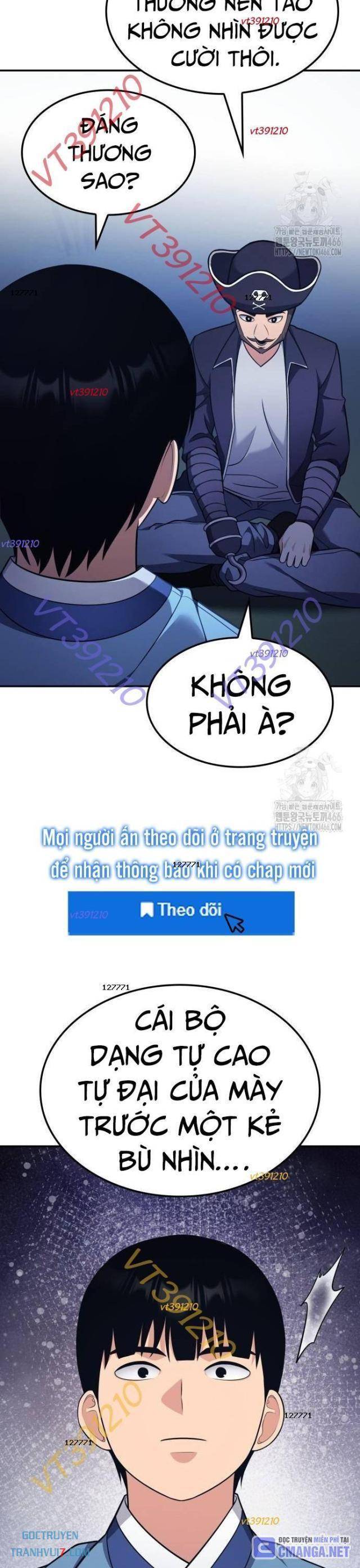 Sau Khi Ly Hôn Ta Trúng Jackpot - Page 3