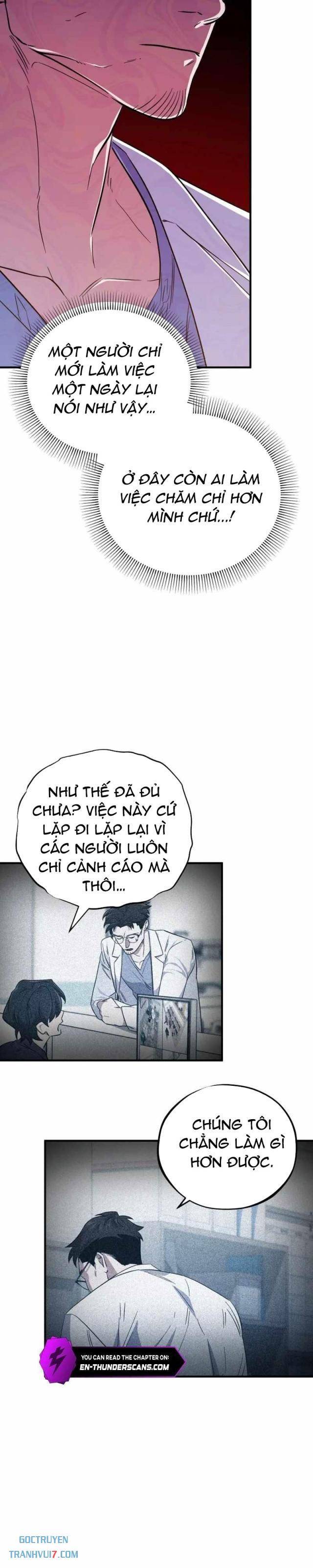 Bác Sĩ Phẫu Thuật Hàng Đầu - Page 27