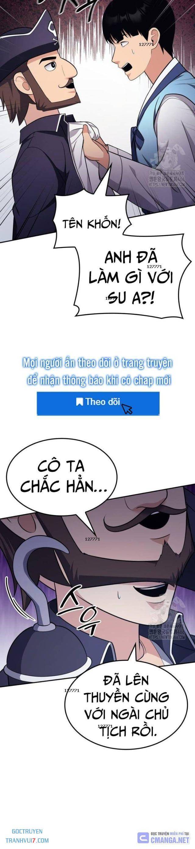 Sau Khi Ly Hôn Ta Trúng Jackpot - Page 6