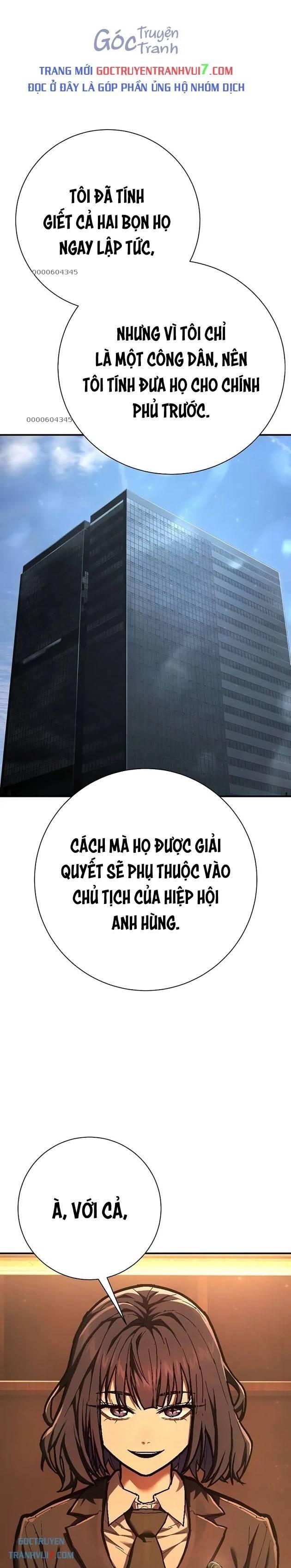 Đao Phủ - Page 6