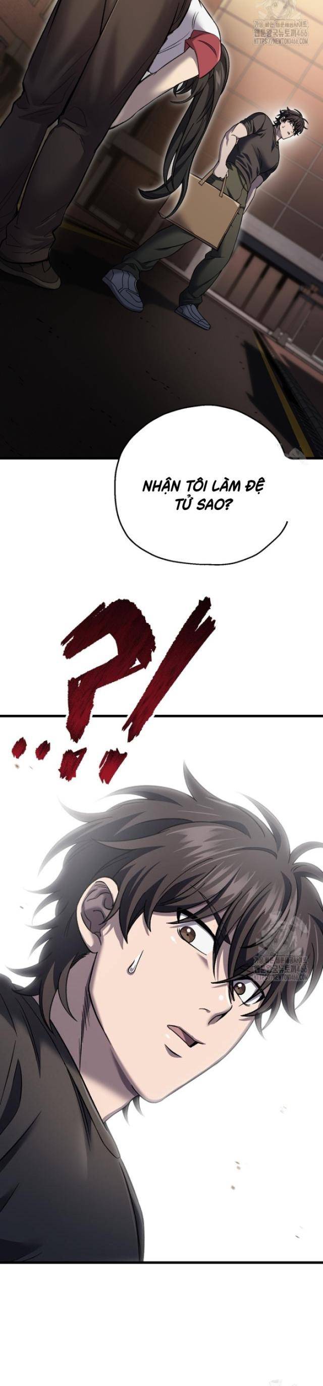 Chỉ Mình Ta Hồi Sinh - Page 28