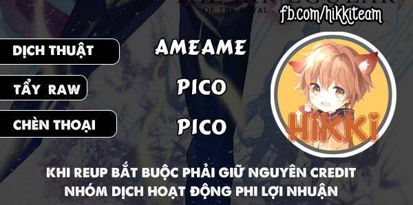 Từ Phù Thủy Mạnh Nhất Khu Ổ Chuột Đến Vô Song Tại Học Viện Pháp Thuật Hoàng Gia - Page 1