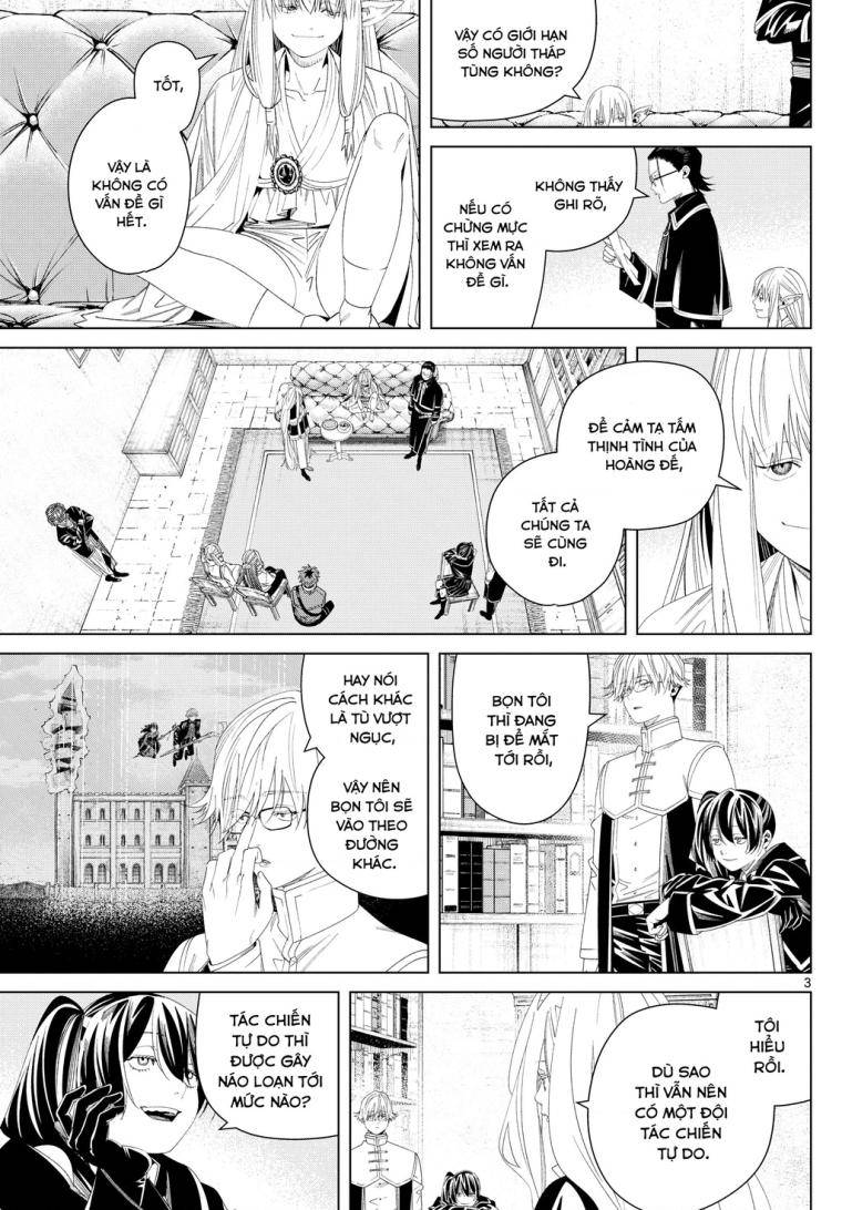 Sousou No Frieren - Page 5
