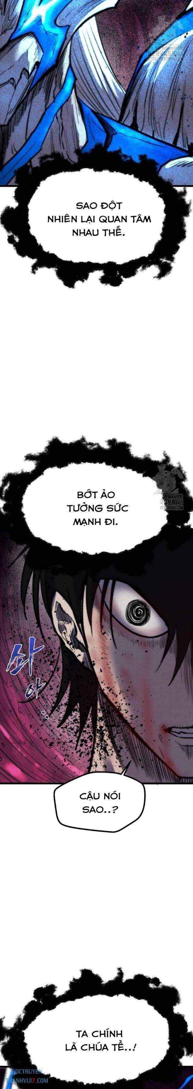 Người Côn Trùng - Page 3
