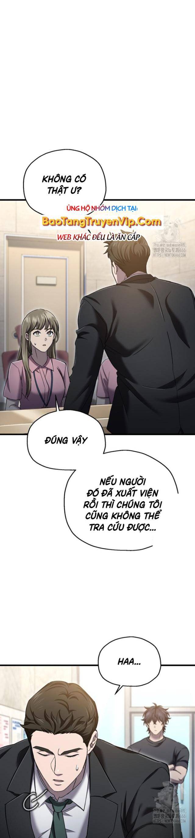 Chỉ Mình Ta Hồi Sinh - Page 4