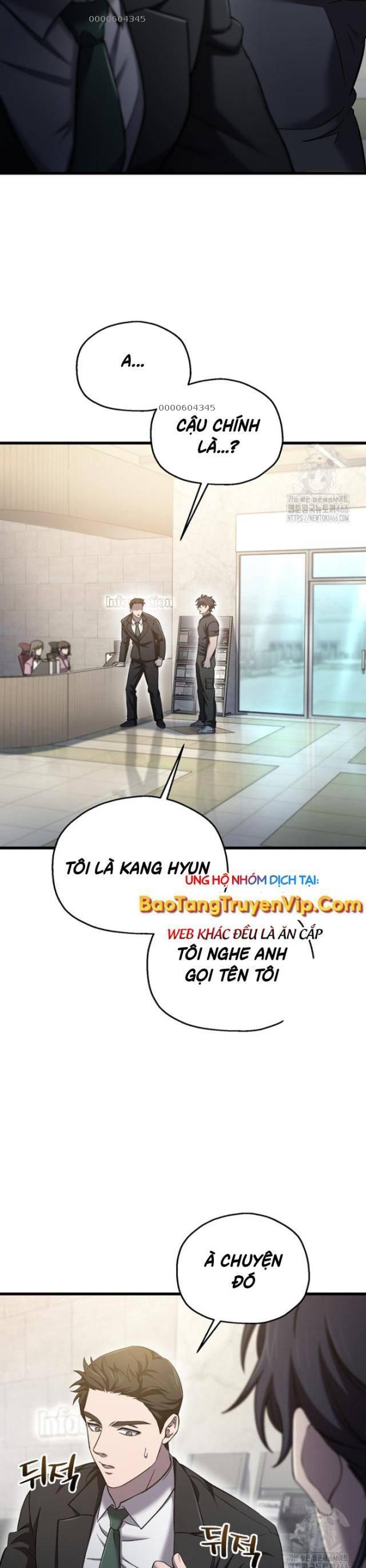 Chỉ Mình Ta Hồi Sinh - Page 6