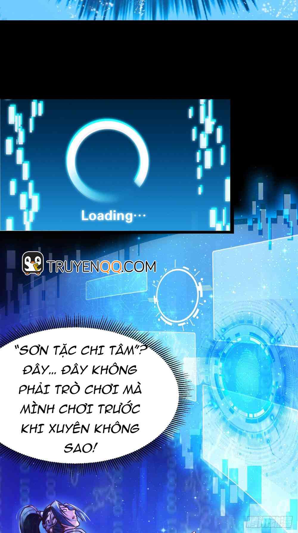 Ta Có Một Sơn Trại - Page 47