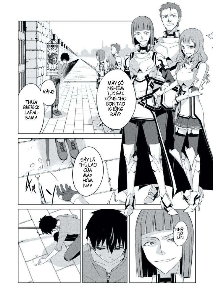 Bạo Thực Cuồng Nhân - Page 3
