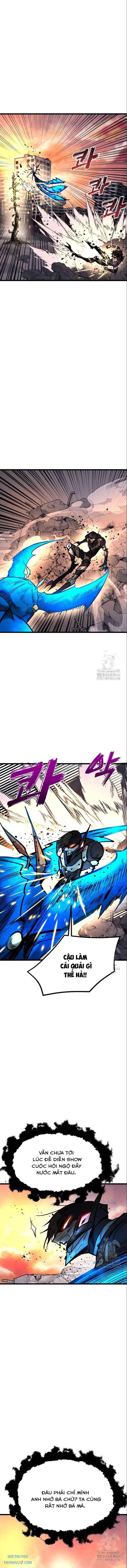 Người Côn Trùng - Page 3