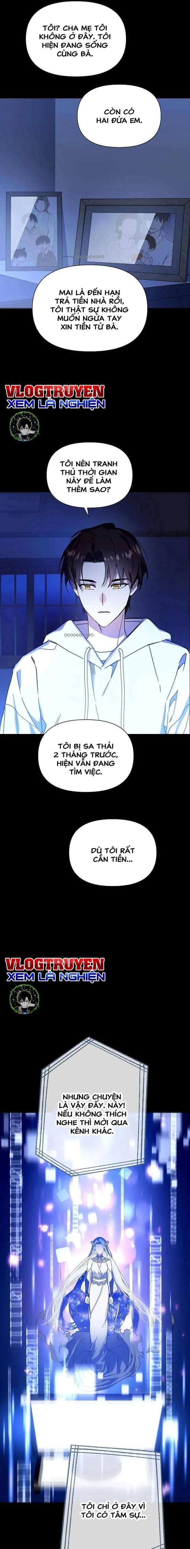 Làm Ơn Dừng Đức Giáo Hoàng Lại - Page 2