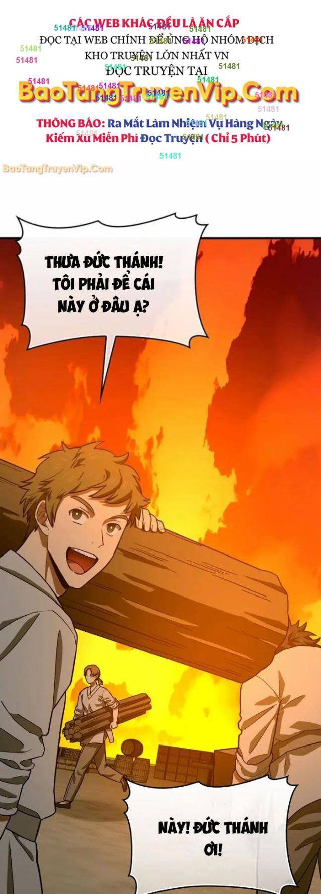 Có Điên Mới Là Thánh, Ta Là Thần Y - Page 1