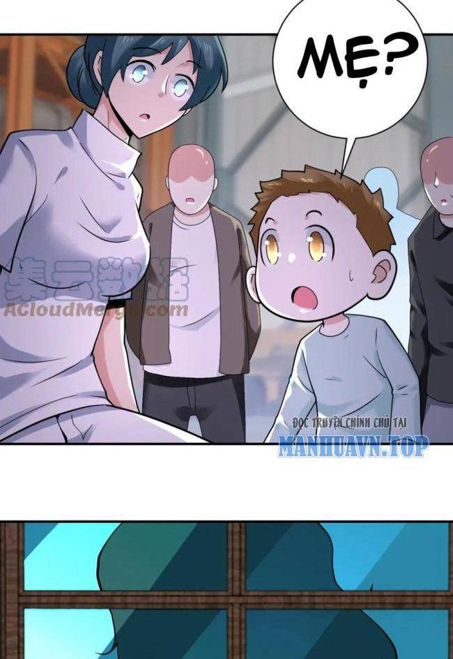 Mạt Thế Siêu Cấp Hệ Thống - Page 1