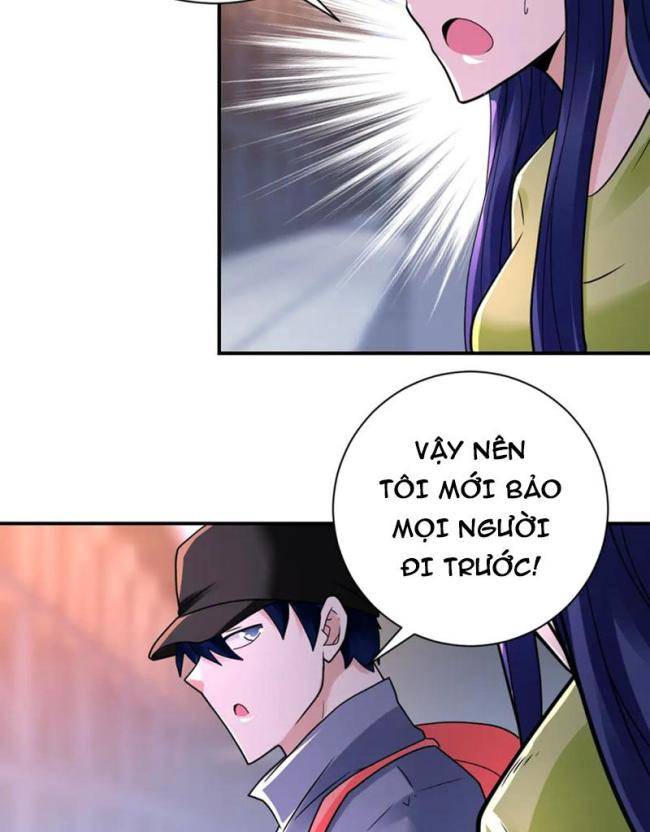 Mạt Thế Siêu Cấp Hệ Thống - Page 37