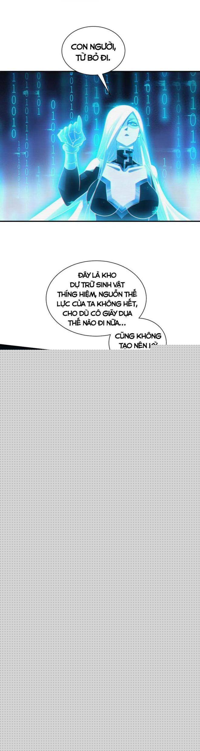 Vào Ngày Mạt Thế Nhặt Được Hệ Thống - Page 2