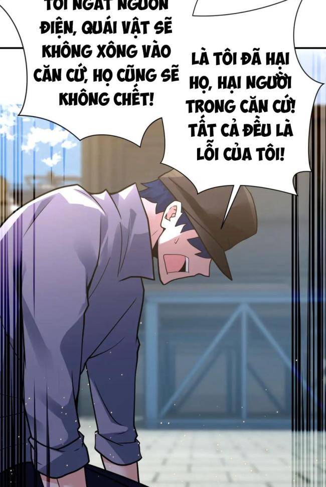 Mạt Thế Siêu Cấp Hệ Thống - Page 6