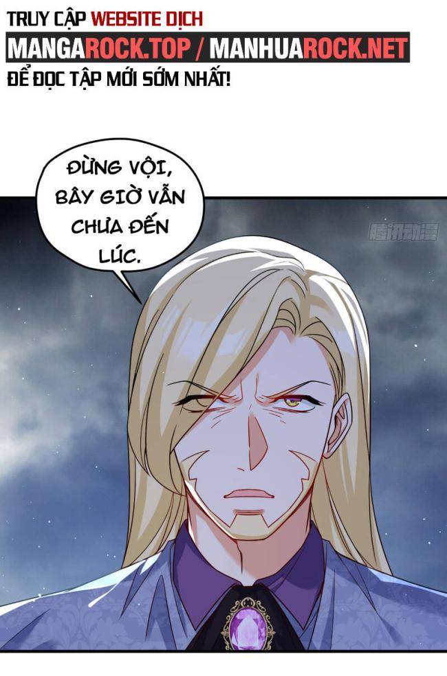 Tiên Tôn Lạc Vô Cực - Page 11