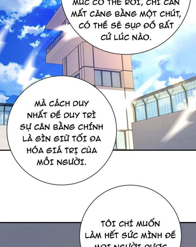 Mạt Thế Siêu Cấp Hệ Thống - Page 12
