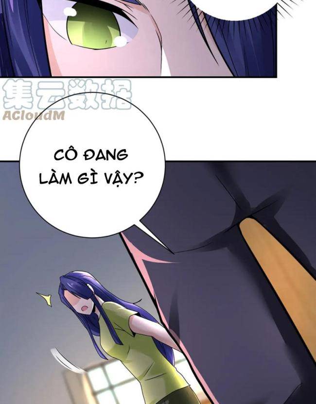 Mạt Thế Siêu Cấp Hệ Thống - Page 25