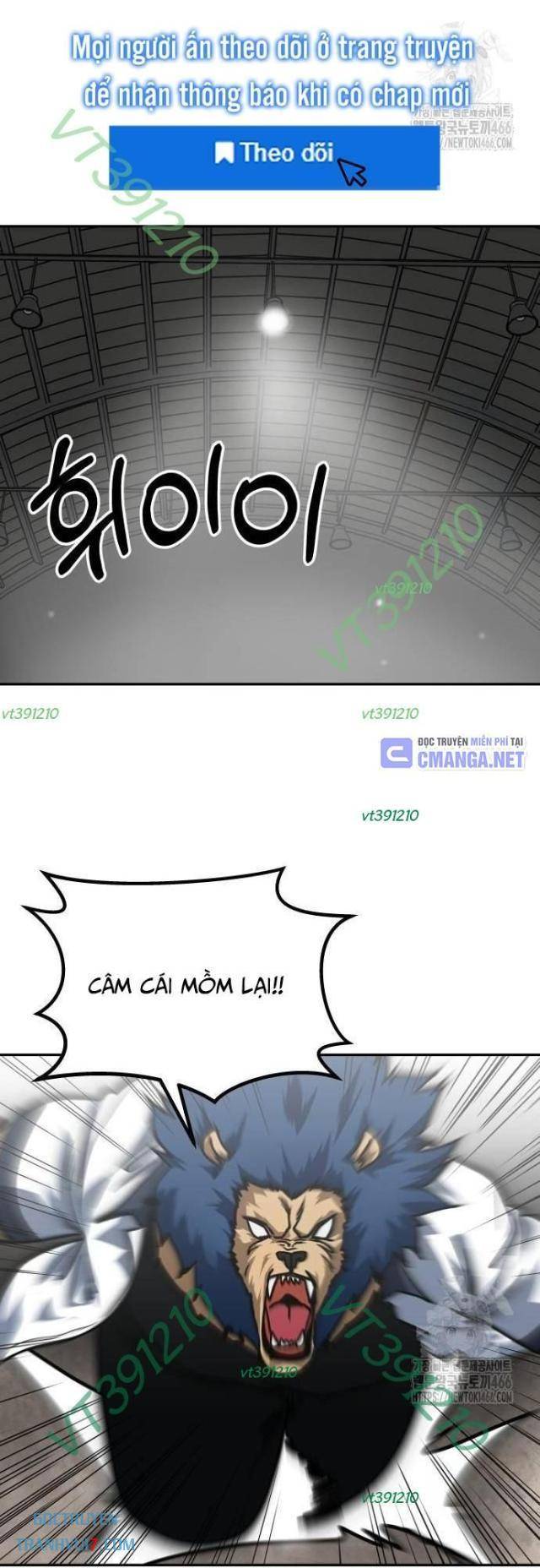 Trường Trung Học Thú Nhân - Page 38