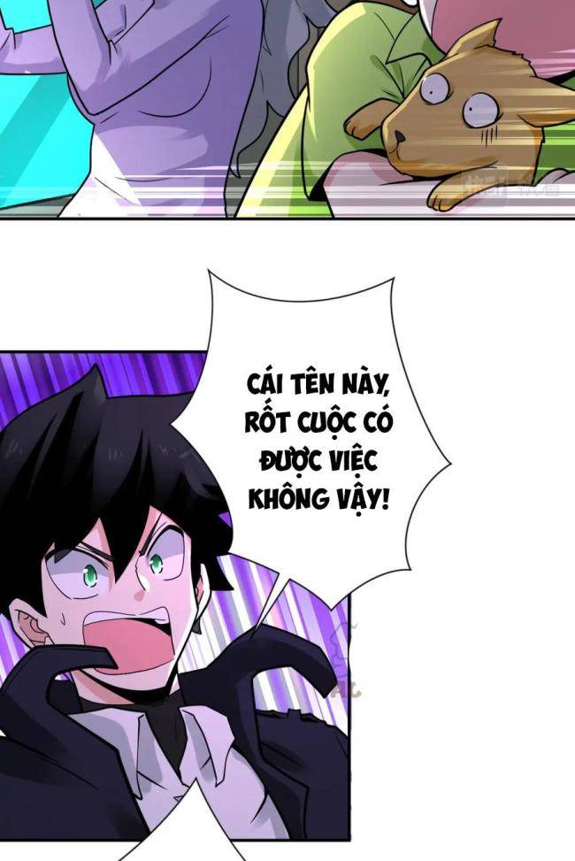 Mạt Thế Siêu Cấp Hệ Thống - Page 5