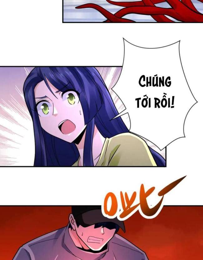 Mạt Thế Siêu Cấp Hệ Thống - Page 30