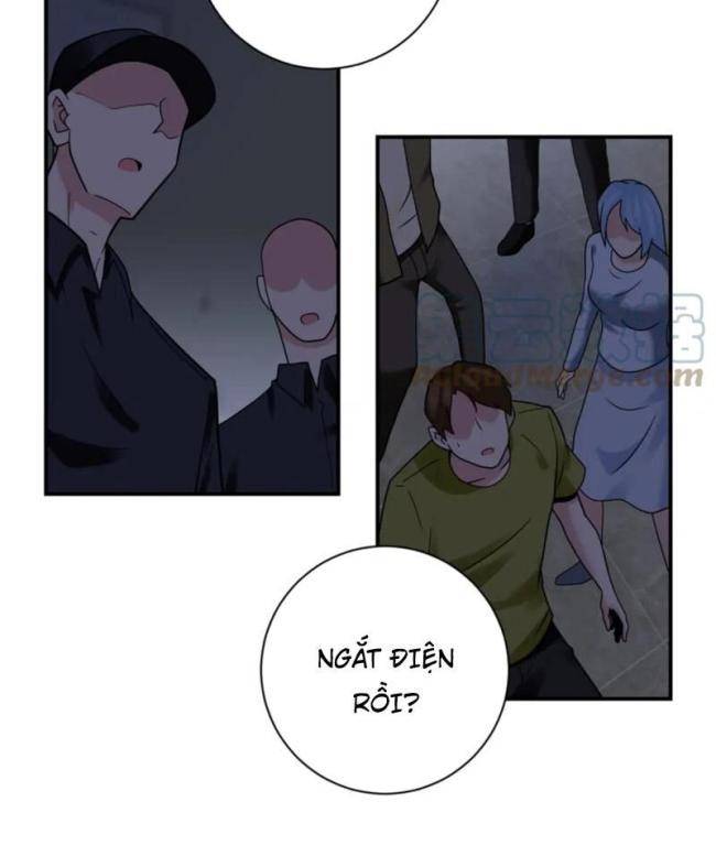 Mạt Thế Siêu Cấp Hệ Thống - Page 19