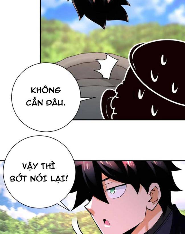 Mạt Thế Siêu Cấp Hệ Thống - Page 6