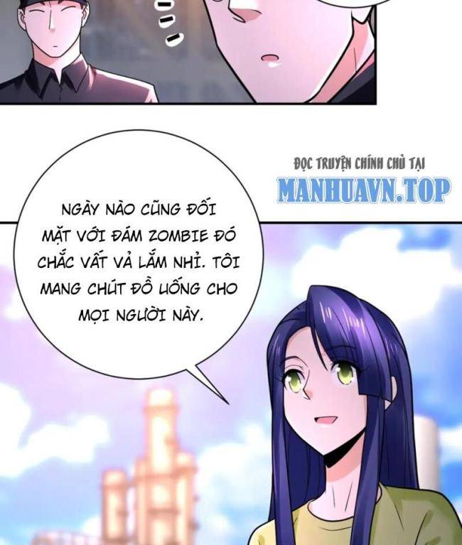 Mạt Thế Siêu Cấp Hệ Thống - Page 2