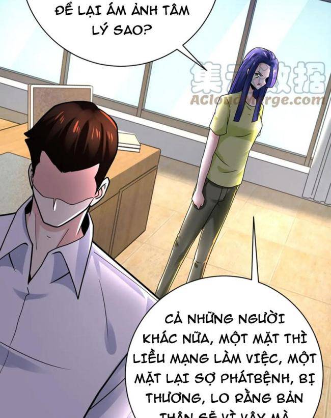 Mạt Thế Siêu Cấp Hệ Thống - Page 15